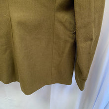 Charger l'image dans la galerie, Genuine British Army No.2 Dress Uniform Tunic Jacket - Size 182/104/88 - The Militaria Shop