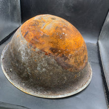 Charger l'image dans la galerie, Original British Army Mk4 Turtle Combat Helmet - The Militaria Shop