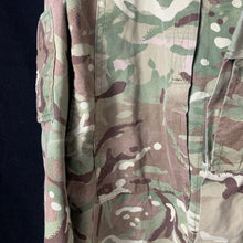Load image into Gallery viewer, Genuine British Army / Navy MTP Camo Combat Unform Jacket IR Treated - 170/104 - The Militaria Shop