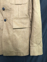 Load image into Gallery viewer, Genuine British Army FAD No2 Dress Uniform Jacket - Size 182/100/84 - The Militaria Shop