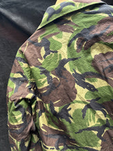 Load image into Gallery viewer, Genuine British Army DPM Camouflaged Field Jacket-Size 170/88 - The Militaria Shop