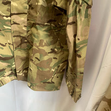 Load image into Gallery viewer, Genuine British Army MTP Combat Jacket Temperate Weather NEW - Size 180/96 - The Militaria Shop
