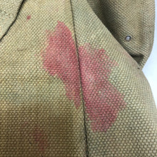 Charger l'image dans la galerie, Original WW2 British Army Large Pack 37 Pattern - 1942 Dated - The Militaria Shop