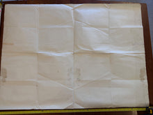 Load image into Gallery viewer, Original WW2 British Army GSGS OS Map Great Britain - Truro & St Austell - The Militaria Shop