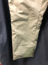 Load image into Gallery viewer, Vintage German Army Warm Lined Trousers - Jeans Express - Size 170/95 - The Militaria Shop