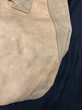 Load image into Gallery viewer, Original British Army 37 Pattern Webbing Large Pack - The Militaria Shop