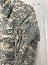 Load image into Gallery viewer, Surplus US Army ACU Combat Uniform Jacket -Size Medium-Regular - The Militaria Shop