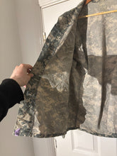 Load image into Gallery viewer, Surplus US Army ACU Combat Uniform Jacket -Size Medium-Long - The Militaria Shop