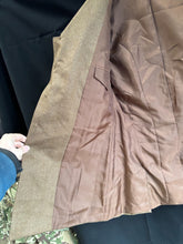 Load image into Gallery viewer, Grade 1 British Army FAD No2 Dress Uniform Jacket - Size 170/92/76 - The Militaria Shop