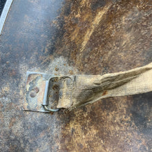 Load image into Gallery viewer, Original British Army WW2 Mk2 Combat Helmet - The Militaria Shop