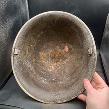 Load image into Gallery viewer, Original British Army Mk4 "Turtle" Combat Helmet - The Militaria Shop