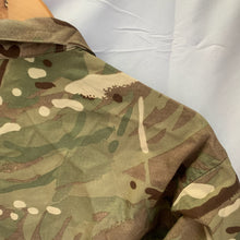 Load image into Gallery viewer, Genuine British Army MTP Combat Jacket NEW - Size 160/104 - The Militaria Shop