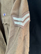 Charger l'image dans la galerie, Grade 1 British Army FAD No2 Dress Uniform Jacket - Size 170/104/88 - The Militaria Shop