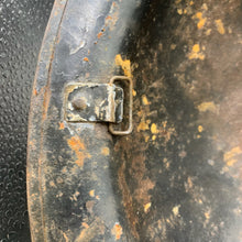 Charger l'image dans la galerie, Original British Army WW2 Combat Steel Helmet - The Militaria Shop