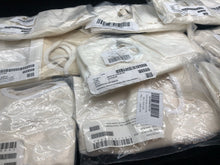 Load image into Gallery viewer, Royal Navy Extreme Cold Weather Flame Resistant White Face Mask Cover - NEW - The Militaria Shop