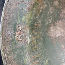 Load image into Gallery viewer, Original WW2 British Army Mk2 "Brodie" Combat Helmet - The Militaria Shop