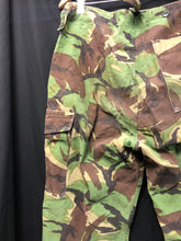 Load image into Gallery viewer, Genuine British Army 68 Pattern DPM Combat Trousers - Size 30" Waist - The Militaria Shop