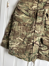 Load image into Gallery viewer, Surplus British Army MTP Smock Combat Windproof -Size 170/104 - The Militaria Shop