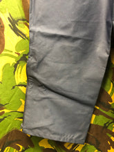 Lade das Bild in den Galerie-Viewer, Vintage Royal Mail Stormproof Leggings Trousers - 34-38" Waist - The Militaria Shop