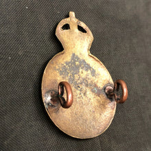 Load image into Gallery viewer, Original British Army Cap/Beret Badge - Army Catering Corps ACC - The Militaria Shop
