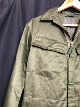 Load image into Gallery viewer, British Army MBT Flame Resistant Coveralls Combat Vehicle Crewman - Size 180/92 - The Militaria Shop