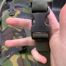 Load image into Gallery viewer, Genuine British Army DPM Camouflaged Individual Hydration System - The Militaria Shop