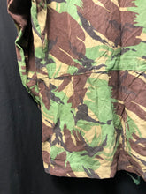 Load image into Gallery viewer, Genuine British Army Jungle Pattern DPM Combat Jacket Smock - Size 160/104 - The Militaria Shop