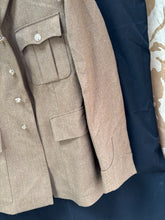 Charger l'image dans la galerie, Grade 1 British Army FAD No2 Dress Uniform Jacket - Size 176/100/84 - The Militaria Shop