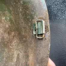 Load image into Gallery viewer, Original British Army Mk4 Turtle Combat Helmet - The Militaria Shop