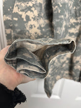 Load image into Gallery viewer, Surplus US Army ACU Combat Uniform Jacket -Size Medium-Long - The Militaria Shop