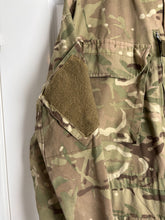 Load image into Gallery viewer, Surplus British Army MTP Smock Combat Windproof -Size 180/96 - The Militaria Shop