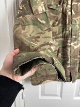 Load image into Gallery viewer, Surplus British Army MTP Smock Combat Windproof -Size 160/104 - The Militaria Shop
