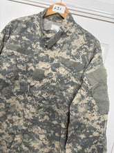 Load image into Gallery viewer, Surplus US Army ACU Combat Uniform Jacket -Size Large-Long - The Militaria Shop