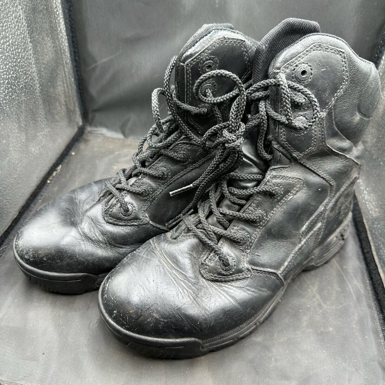 Men Agni Veer Indian Army Black Cotton Socks At ₹ 65/pack In New Delhi