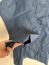 Load image into Gallery viewer, Genuine British RAF Foul Weather Blue Jacket -Size 170/96 - The Militaria Shop