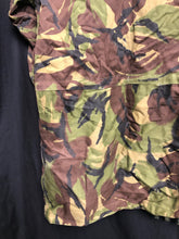 Load image into Gallery viewer, Genuine British Army Surplus Jungle DPM Combat Jacket Smock - Size 180/96 - The Militaria Shop