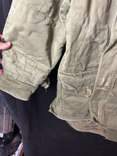 Load image into Gallery viewer, Genuine British Army Issue 1950s Middle Parka Coat Size 3 - 43" Chest - RARE - The Militaria Shop