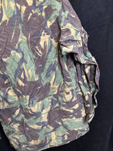 Load image into Gallery viewer, Surplus British Army Woodland DPM Smock Combat Jacket -Size 40inch chest - The Militaria Shop
