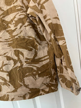 Load image into Gallery viewer, Genuine British Army DDPM Desert Tropical Combat Jacket-Size 170/96 - The Militaria Shop