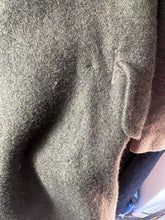 Load image into Gallery viewer, Original WW2 Canadian Army Greatcoat - 1943 Dated - 39" Chest - The Militaria Shop