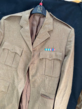 Charger l'image dans la galerie, Grade 1 British Army FAD No2 Dress Uniform Jacket - Size 176/100/92 - The Militaria Shop
