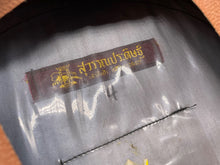 Charger l'image dans la galerie, Blue Airforce Peaked Cap - Size 53cm - The Militaria Shop