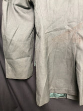 Load image into Gallery viewer, Original US Serge AG-44 Uniform Jacket - Size 36" Chest - Regular - The Militaria Shop