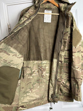 Load image into Gallery viewer, Surplus British Army MTP Smock Combat Windproof -Size 180/96 - The Militaria Shop