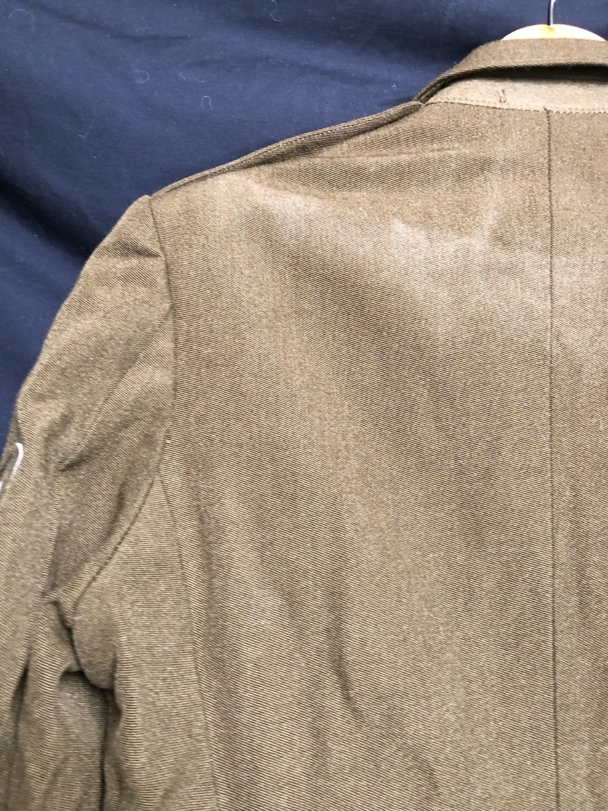 British Army Grade 1 No.2 Dress Uniform Jacket - Size 176/96/80 - The Militaria Shop