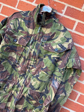 Load image into Gallery viewer, Surplus British Army DPM Smock Combat Size 180/86 - The Militaria Shop