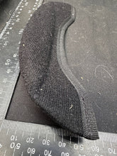 Load image into Gallery viewer, British Army Mk6, Mk6a, Mk7 Comfort Pad Kit Replacement Pad - The Militaria Shop