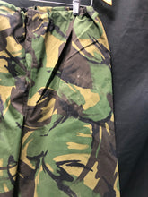 Load image into Gallery viewer, British Army Surplus DPM Camouflage MVP Overtrousers - Size 80/80/96 - The Militaria Shop