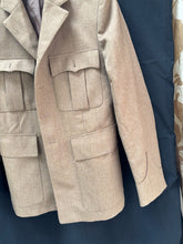 Charger l'image dans la galerie, Grade 1 British Army FAD No2 Dress Uniform Jacket - Size 170/104/88 - The Militaria Shop