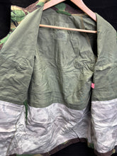 Lade das Bild in den Galerie-Viewer, Surplus British Army DPM Pattern Camouflaged Smock Windproof Cadet-160/84 - The Militaria Shop